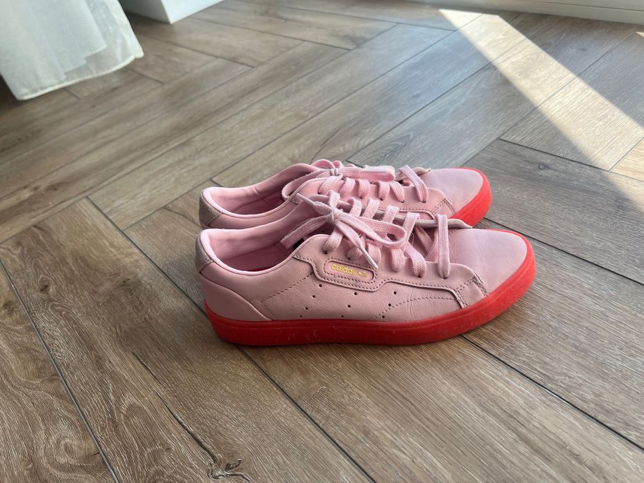 Продам кеды Adidas