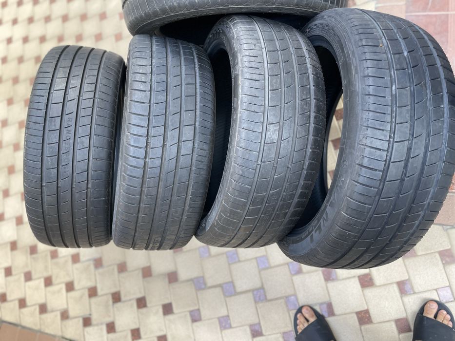 Wanli Rangesport 225/45R19 Gac Aion i60