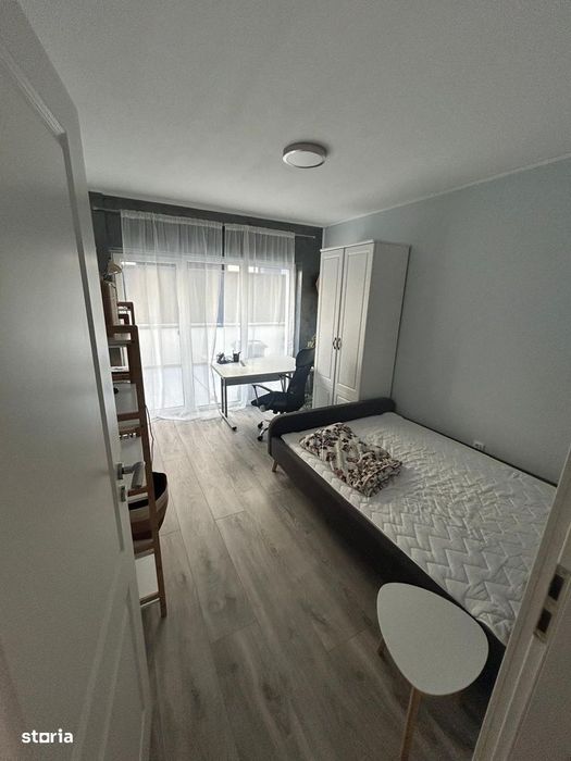 Strada Oașului zona Iris - Apartament 3 camere Lux cu Terasă de 45 mp