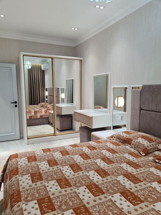 Сдам. Ялангач-4ком ( Теннисный корт аллея) Мирзо улугбекский БИИ.Буз