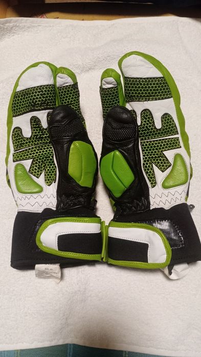 Mănuși de ski Komperdell