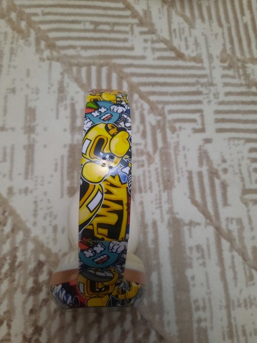 Беспроводные наушники