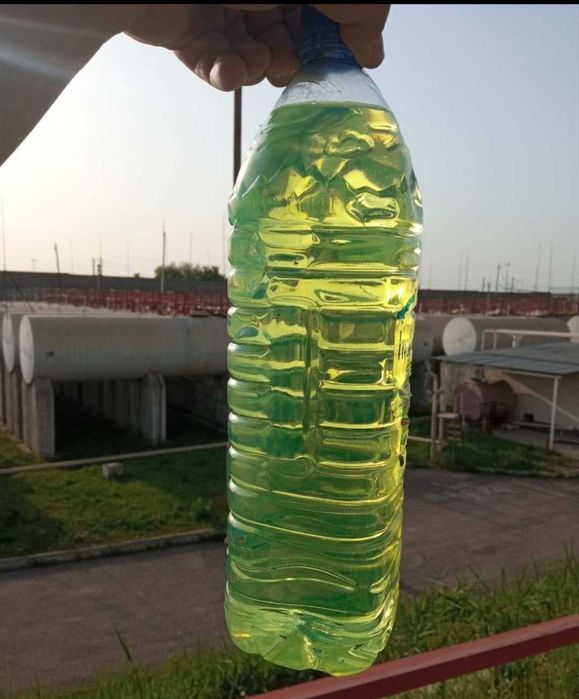 Дизельное топливо К5 Евро-5 по 12 000 сум РОСНЕФТЬ ЛУКОЙЛ солярка