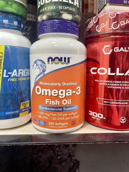 collagen колаген xarxilari bor zinc vitamin omega protein