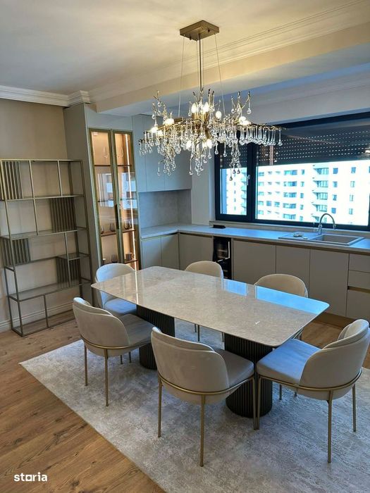 Apartament 2 camere de vânzare | Zona OMV Pipera | 67 mp | Etaj 6/7