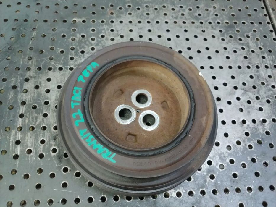 fulie vibrochen 2.2 tdci  b8fa ford transit  euro 4  6c1q-6b319-ad
