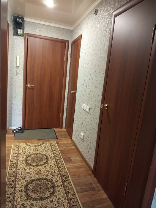 Сдам 1.ком. кв. Бектурова 2/1