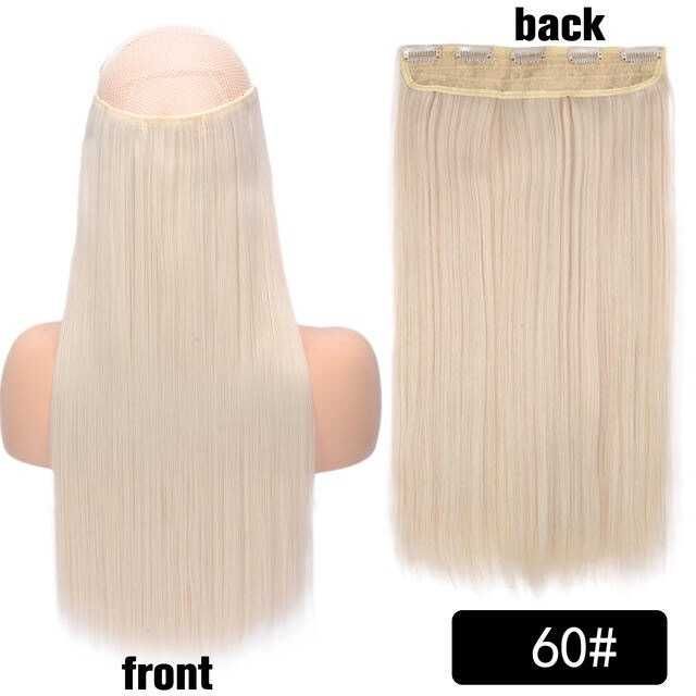 Накладные Волосы