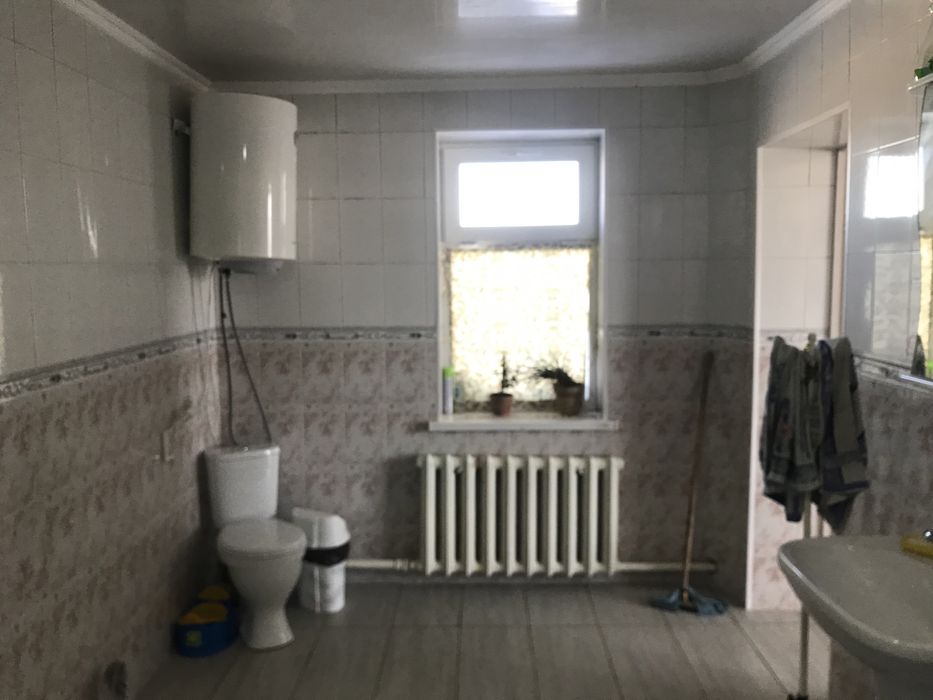 Продам дом в с Карабулак