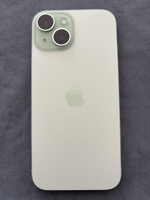 iPhone 15 128  gb