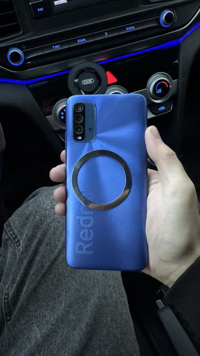 Продам Redmi 9T для работы
