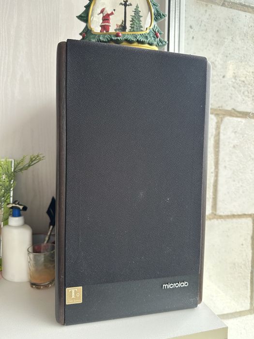 Колонки microlab solo 6