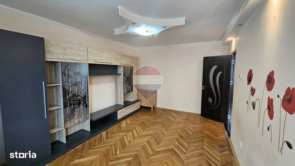 Apartament cu 2 camere de vânzare în zona Central