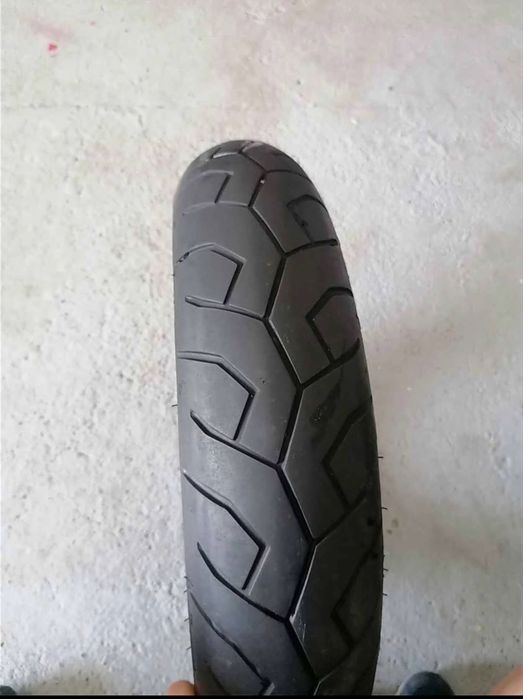 Cauciucuri moto stare buna!