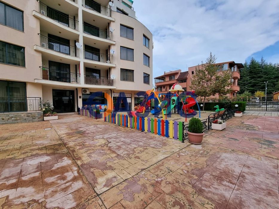 Продава се Тристаен апартамент в к.к. Слънчев бряг - 80 кв.м за 606 €/кв.м - Снимка #7