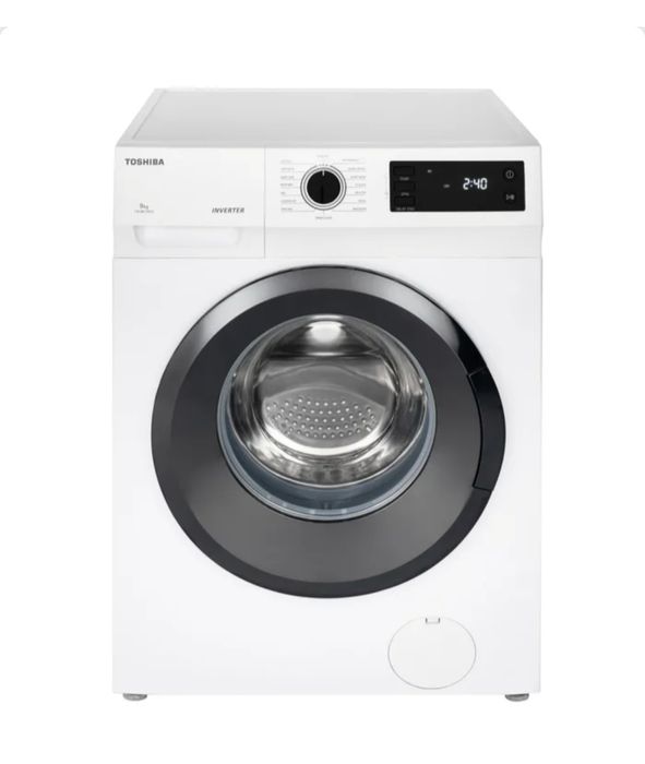 Mașina de spălat rufe frontala Toshiba  9kg