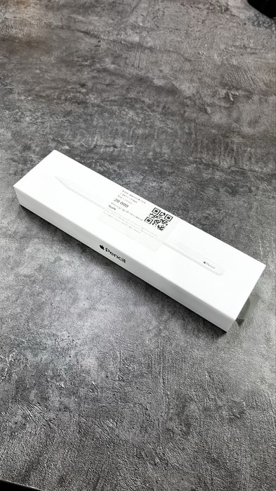 Стилус Apple Pencil 2
