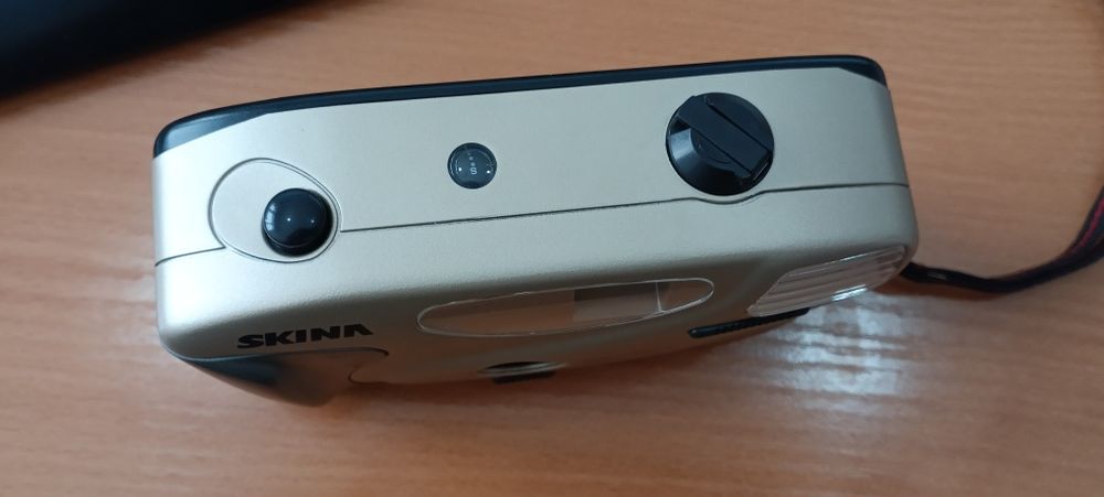 Фотоаппарат SK-107