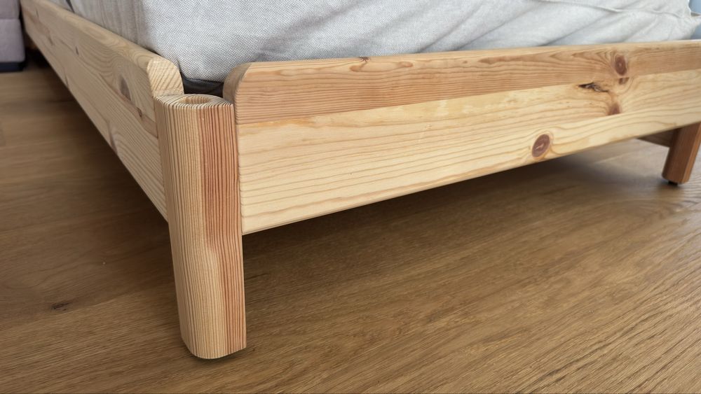 Paturi stivuibile Ikea 80x200 cm+saltea arcuri