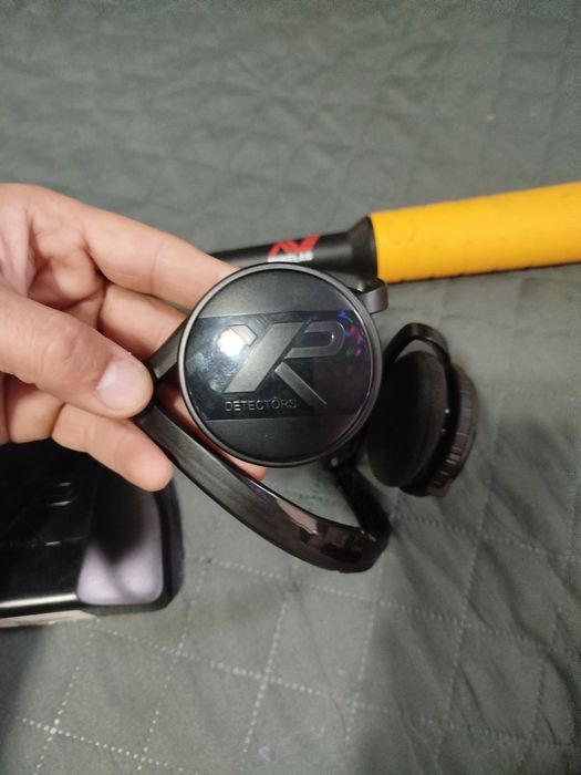 Слушалки за xp u пипоин