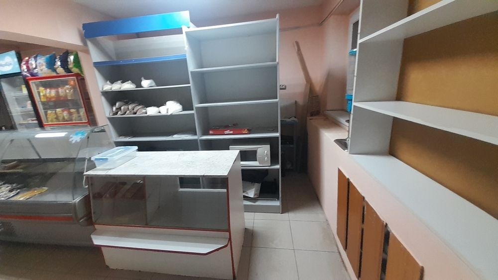 Сдаётся помещение под торговый обьект