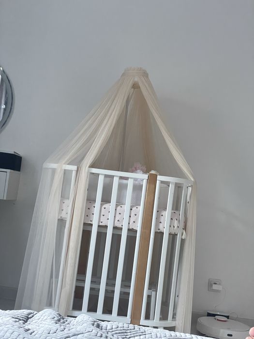 Продам балдахин и держатель