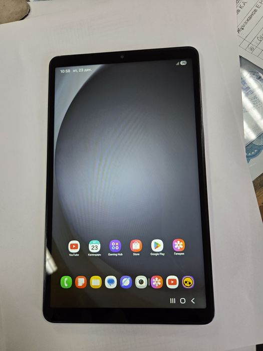 Продам Galaxy Tab A9