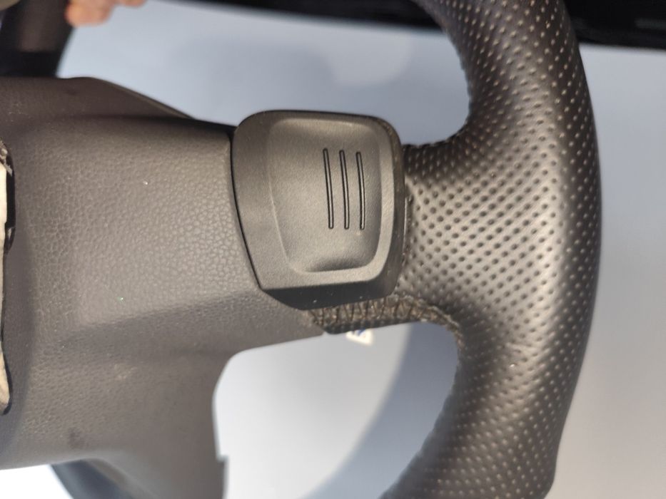 Volan wv golf 8 sport cu funcție încălzire