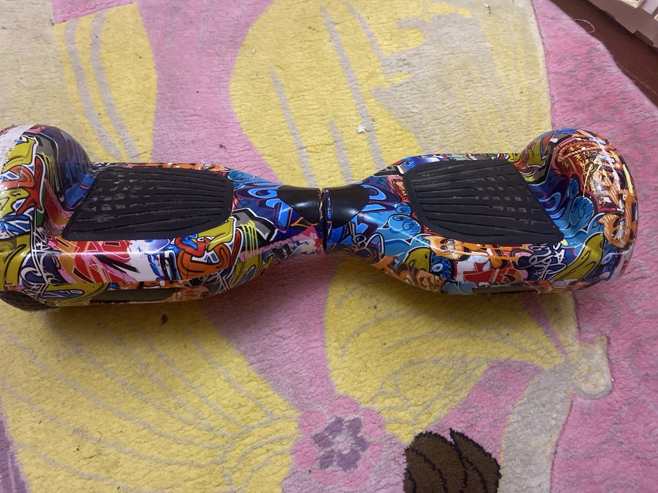 Vand Habă bord.’
