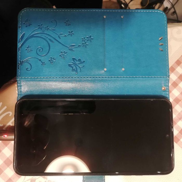 Смартфон Huawei P30 Lite, 256 GB, 6GB Ram, Android