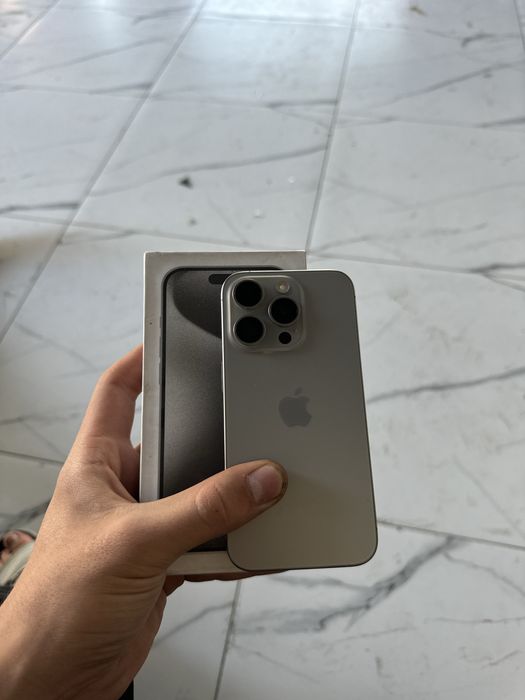 Iphone 15 pro айфон 15 про