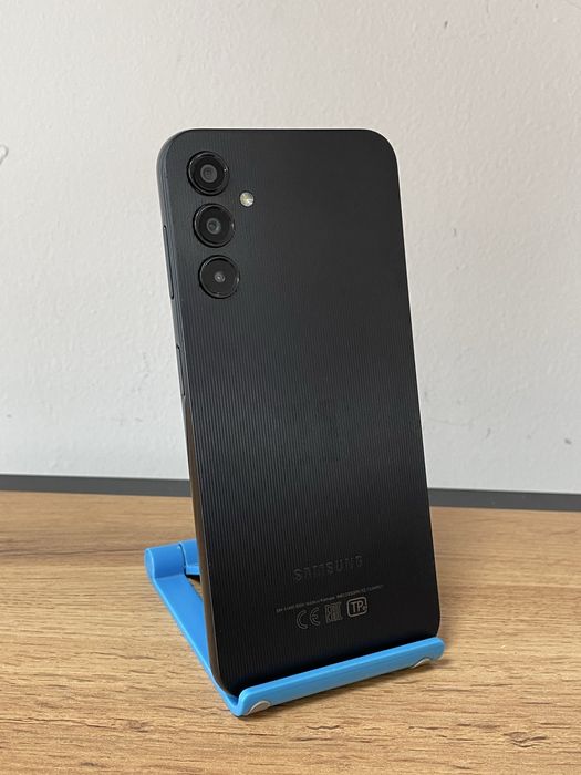 Samsung A14 Kaspi 0-0-12/BARI BAR SHOP/К/т:336925