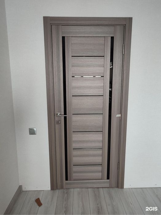 Межкомнатые Двери /В Стиле Хай-тек / Производители Россия/ Цена 799000