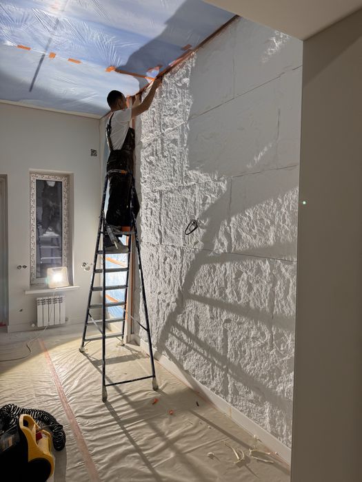 Плинтус Молдинг Декор