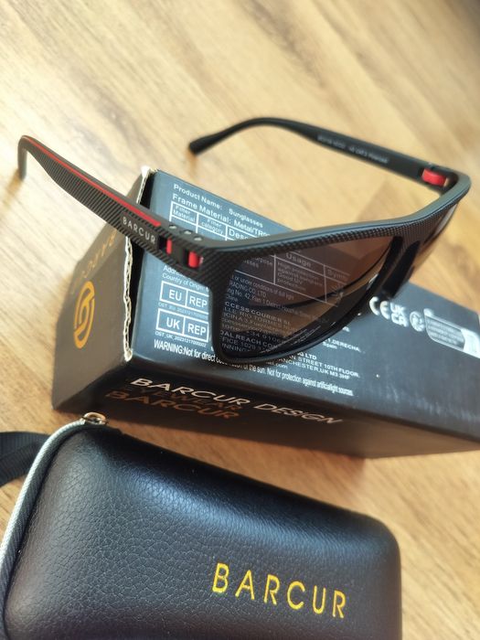 Поляризирани слънчеви очила