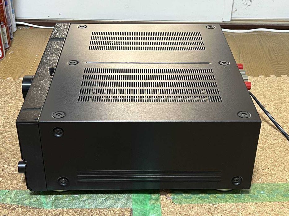 усилитель SANSUI AU a607l Extra