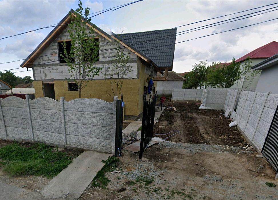 Casa de vanzare Ciocarlia