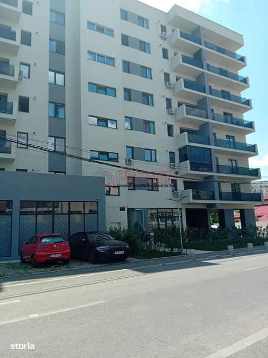 Apartament 2 camere Decomandat 59 mp | Bloc 2024 | Brâncoveanu -