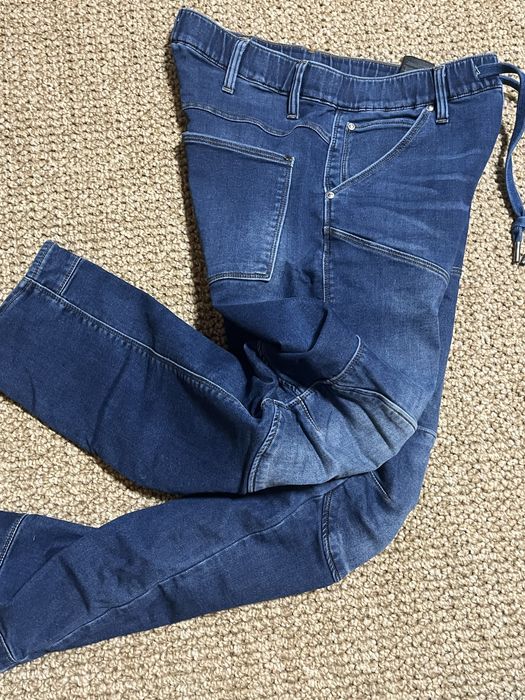 G Star RAW : 5620 3D Sport Tapered 30-31 размер  / Оригинал