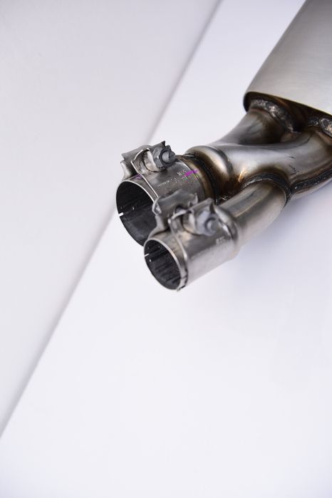 BMW K46 S1000RR 2015- 2018 Evacuare OEM stoc