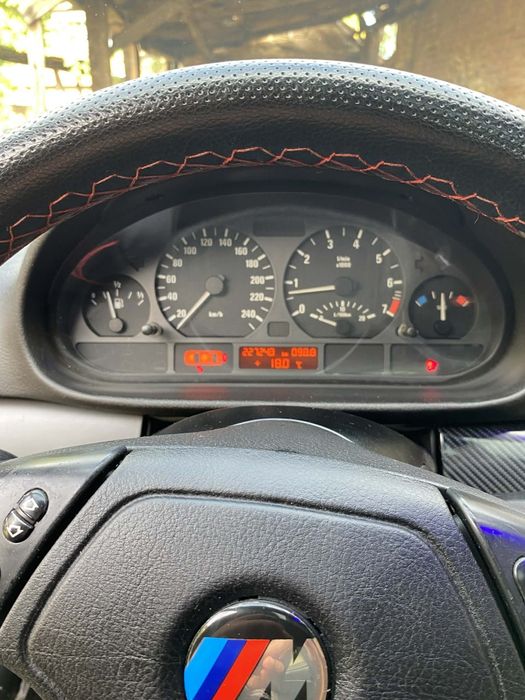 Bmw E46 318i  продава се