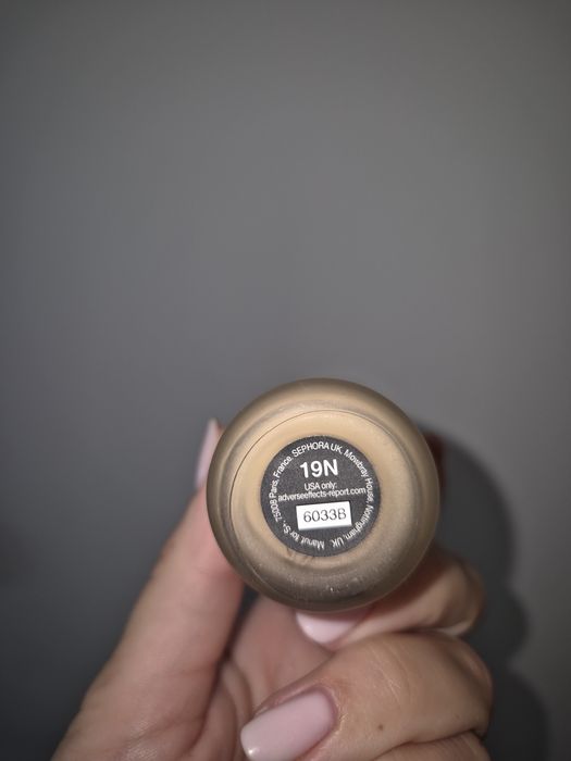 Fond de ten Sephora Best Skin Ever