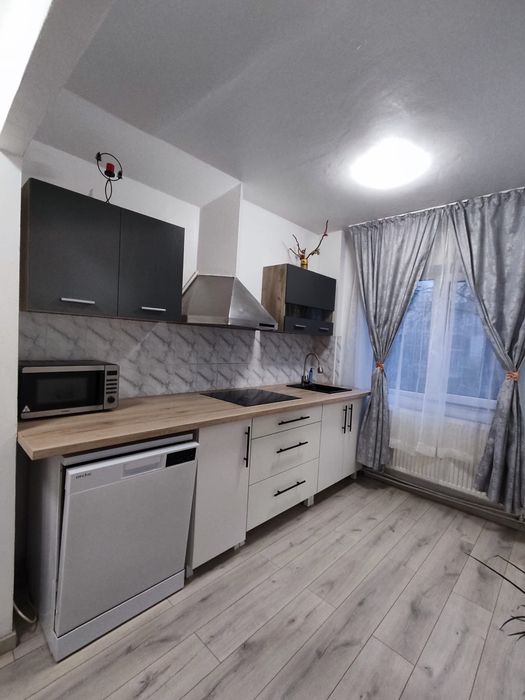 Vand Apartament Orsova