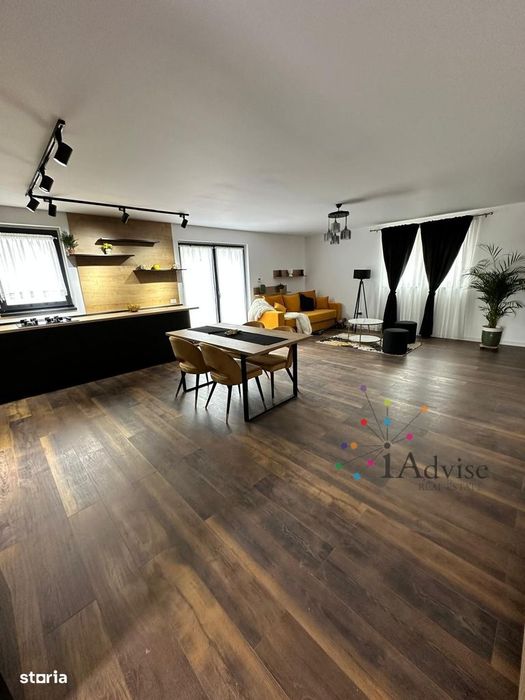 NOU! Casa 4 camere!!