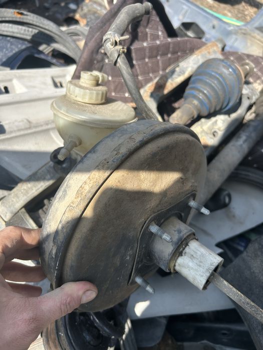 Запчасти гольф 3