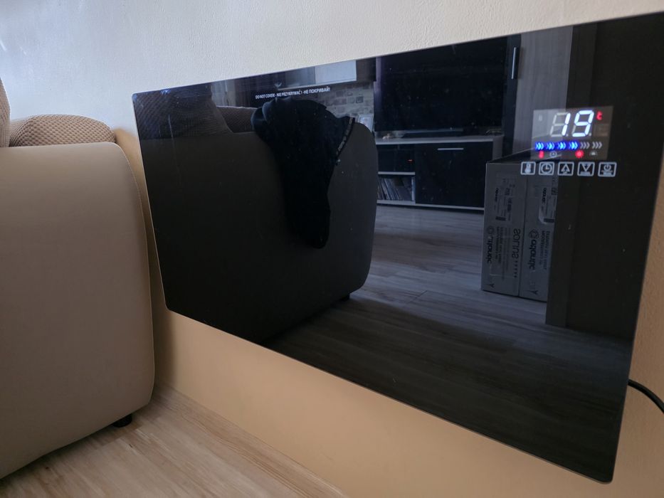 Конвектор - 2 бр. 2000W