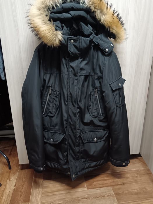 Продам куртку аляска