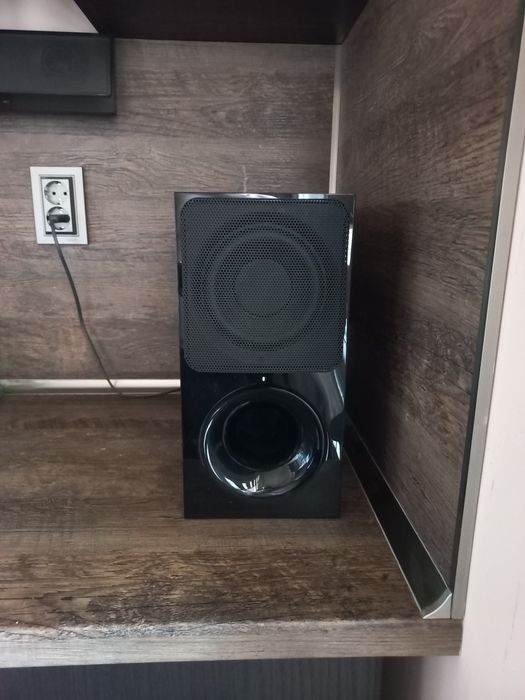 Soundbar Sony HT-CT 390