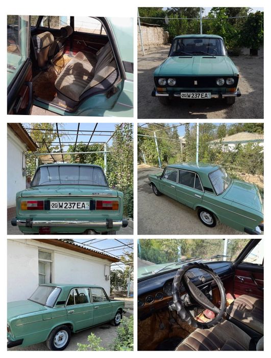 Juguli sotiladi yili 1989