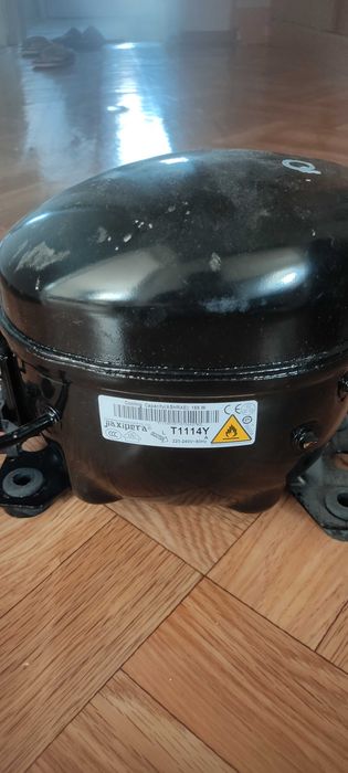 Компрессор для холодильника